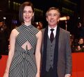 Rebecca Hall, Steve Coogan
