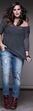 Roupa para gordinhas