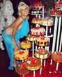 Paris Hilton