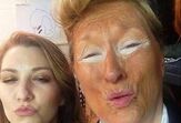 Meryl Streep