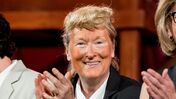 Meryl Streep
