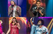 Festival da canção, rtp