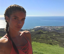 Sara Sampaio 