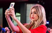 Gigi Hadid