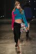 Versus Versace outono/inverno 2018