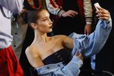Bella Hadid