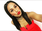 Rita Pereira