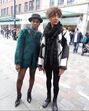 Street Style Londres