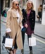 Street Style Londres