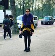 Street Style Londres