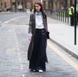 Street Style Londres