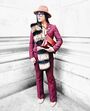 Street Style Londres