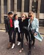 Street Style Londres