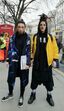 Street Style Londres