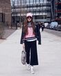 Street Style Londres