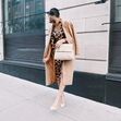 Street Style Londres
