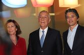 Marcelo Rebelo de Sousa, tvi