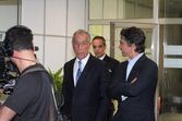 Marcelo Rebelo de Sousa, tvi