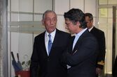 Marcelo Rebelo de Sousa, tvi