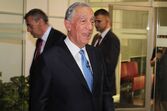 Marcelo Rebelo de Sousa, tvi