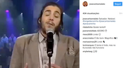 malato, salvador sobral