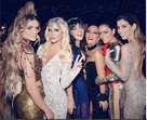 Baile Vogue Brasil