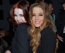 priscilla presley, lisa marie presley