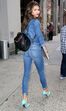 Look cor total