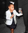 blue ivy