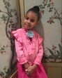 blue ivy