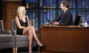 Malin e Seth Meyers