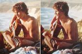 Jamie Dornan