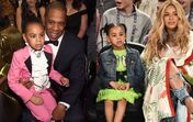 Blue Ivy 