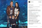 Cristiano Ronaldo, irina Shayk