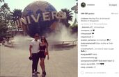 Cristiano Ronaldo, irina Shayk