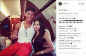 Cristiano Ronaldo, irina Shayk