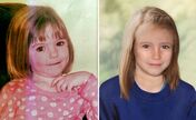 Madeleine McCann, maddie mccann