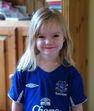 Madeleine McCann, maddie mccann