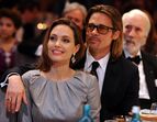 Angelina Jolie, Brad Pitt