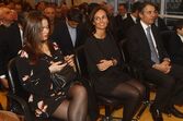 Mariana Montez, neta Cavaco Silva