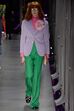 Gucci Outono/inverno 2018