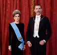Reis Espanha 