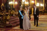 letizia de espanha 