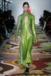 Emilio Pucci outono inverno 2018