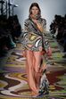 Emilio Pucci outono inverno 2018