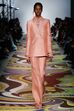 Emilio Pucci outono inverno 2018