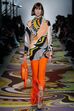 Emilio Pucci outono inverno 2018