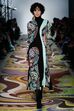 Emilio Pucci outono inverno 2018