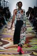 Emilio Pucci outono inverno 2018