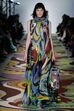 Emilio Pucci outono inverno 2018
